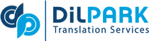 Dilpark Çeviri Logo