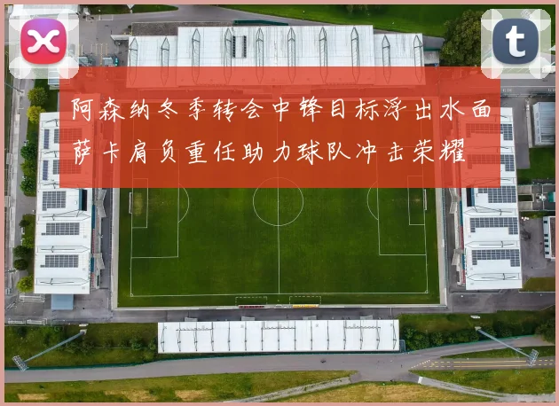 阿森纳冬季转会中锋目标浮出水面萨卡肩负重任助力球队冲击荣耀