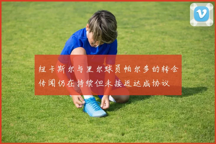 纽卡斯尔与里尔球员帕尔多的转会传闻仍在持续但未接近达成协议