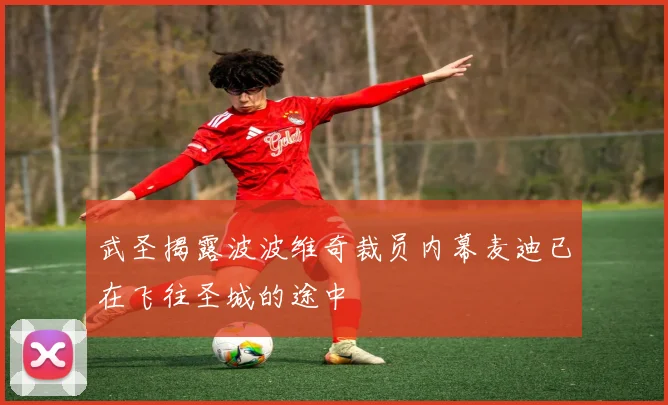 武圣揭露波波维奇裁员内幕麦迪已在飞往圣城的途中